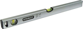 LIVELLA-CLASSIC-MAGNETICA-'STHT1'-cm.-40---2-bolle-/-2-magneti--43110-Stanley