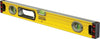 LIVELLA CLASSICA STANLEY CON IMPUGNATURA 3 BOLLE MULTIFUNZIONE 3 BOLLE FAI DA TE Fai da te/Utensili elettrici e a mano/Strumenti di misura e layout/Livelle/Livelle a bolla Trade Shop italia - Napoli, Commerciovirtuoso.it