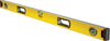 LIVELLA CLASSICA STANLEY CON IMPUGNATURA 3 BOLLE MULTIFUNZIONE 3 BOLLE FAI DA TE Fai da te/Utensili elettrici e a mano/Strumenti di misura e layout/Livelle/Livelle a bolla Trade Shop italia - Napoli, Commerciovirtuoso.it