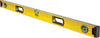 Livella Classica Stanley Con Impugnatura 3 Bolle Multifunzione 3 Bolle Fai Da Te Fai da te/Utensili elettrici e a mano/Strumenti di misura e layout/Livelle/Livelle a bolla Trade Shop italia - Napoli, Commerciovirtuoso.it
