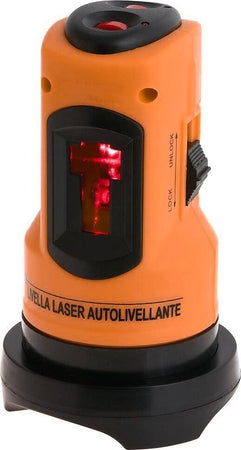 LIVELLA LASER AUTO LIVELLANTE A 10 MT CON TREPPIEDE E VALIGETTA PROFESSIONALE Fai da te/Utensili elettrici e a mano/Strumenti di misura e layout/Dispositivi di misurazione laser e accessori/Livelle laser/Generatori di linea laser Trade Shop italia - Napoli, Commerciovirtuoso.it