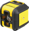 LIVELLA-LASER-'CUBIX'-orientamento-4°---portata-12-mt-Stanley