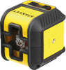 LIVELLA-LASER-'CUBIX'-orientamento-4°---portata-12-mt-Stanley