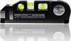 LIVELLA LASER METRO MULTIFUNZIONE PRO 3 BOLLE MULTIFUNZIONE 3 BOLLE FAI DA TE Fai da te/Utensili elettrici e a mano/Strumenti di misura e layout/Dispositivi di misurazione laser e accessori/Livelle laser/Generatori di linea laser Trade Shop italia - Napoli, Commerciovirtuoso.it