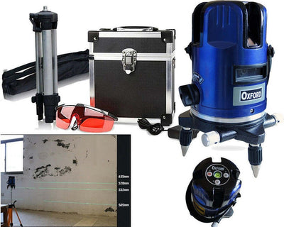 Livella Laser Tracciatore Autolivellante 360? Rotazione Bolla Digitale 5 Linee Casa, arredamento e bricolage > Bricolage e fai da te > Calibri e Misurazione Trade Shop italia - Napoli, Commerciovirtuoso.it