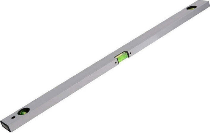 Livella Metrica A Bolla Magnetica In Alluminio 80 100 Cm Con Metro 3 Bolle Casa, arredamento e bricolage > Bricolage e fai da te > Calibri e Misurazione Trade Shop italia - Napoli, Commerciovirtuoso.it
