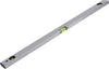 Livella-Metrica-A-Bolla-Magnetica-In-Alluminio-80-100-Cm-Con-Metro-3-Bolle