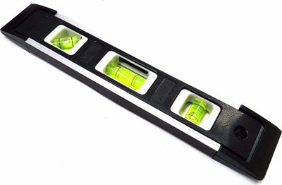 LIVELLA RIGA LINEARE 360° PROFESSIONALE LAVORO FAI DA TE PARETI SUPERFICI BOLLE Fai da te/Utensili elettrici e a mano/Strumenti di misura e layout/Livelle/Livelle a bolla Trade Shop italia - Napoli, Commerciovirtuoso.it