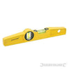 Silverline livella in alluminio pressofuso per ponteggi 2 flaconi Prezzo Silverline