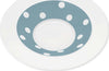 Livellara Piatto Fondo Freshness Dots Avio cm 24 Casa e cucina/Stoviglie/Piatti ciotole e vassoi/Piatti per servire/Piatti/Piatti fondi Scontolo.net - Potenza, Commerciovirtuoso.it