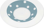 Livellara Piatto Fondo Freshness Dots Avio cm 24 Casa e cucina/Stoviglie/Piatti ciotole e vassoi/Piatti per servire/Piatti/Piatti fondi Scontolo.net - Potenza, Commerciovirtuoso.it