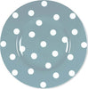 Livellara-Piatto-Frutta-FRESHNESS-DOTS-Avio-23-cm