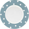 Livellara Piatto piano A0436C56 Freshness Dots Avio Casa e cucina/Stoviglie/Piatti ciotole e vassoi/Piatti per servire/Vassoi/Piatti da portata Scontolo.net - Potenza, Commerciovirtuoso.it