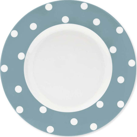 Livellara Piatto piano A0436C56 Freshness Dots Avio Casa e cucina/Stoviglie/Piatti ciotole e vassoi/Piatti per servire/Vassoi/Piatti da portata Scontolo.net - Potenza, Commerciovirtuoso.it