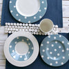 Livellara Piatto piano A0436C56 Freshness Dots Avio Casa e cucina/Stoviglie/Piatti ciotole e vassoi/Piatti per servire/Vassoi/Piatti da portata Scontolo.net - Potenza, Commerciovirtuoso.it