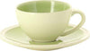 Livellara Set 2 tazzine caffè Verde Casa e cucina/Stoviglie/Piatti ciotole e vassoi/Tazze e piattini/Tazzine da caffè Scontolo.net - Potenza, Commerciovirtuoso.it