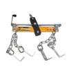 Livellatore Di Carico Bilancino Posizionamento Motore Carichi Argano Max. 680 Kg