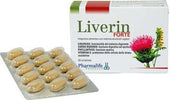 Liverin-Forte-integratore-alimentare-60-compresse-Pharmalife