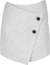 Liviana-Conti---Gonna---440449---Grigio-chiaro-da-donna