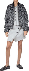 Liviana-Conti---Gonna---440449---Grigio-chiaro-da-donna