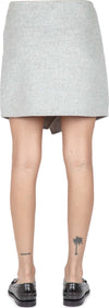 Liviana-Conti---Gonna---440449---Grigio-chiaro-da-donna