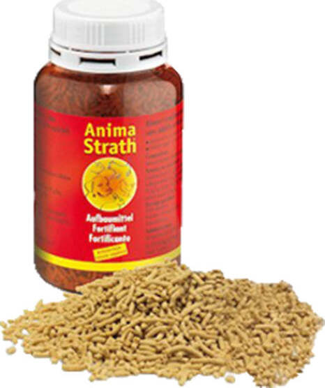 Lizofarm-Anima-Strath-granulare-100-g