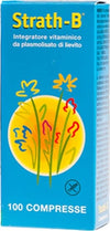 Lizofarm-Bio-Strath-100-compresse-Integratore-alimentare