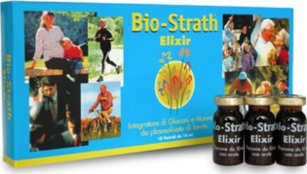Lizofarm-Bio-strath-Elixir-(10X)-10-ml-Integratore-alimentare