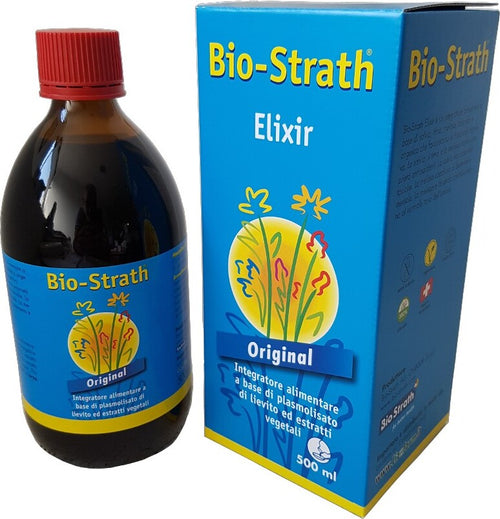 Lizofarm-Bio-strath-Lizofarm-Elixir-500-ml-Integratore-alimentare