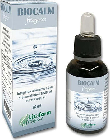 Lizofarm-BioCalm-Fitogocce-30-ml-Integratore-alimentare