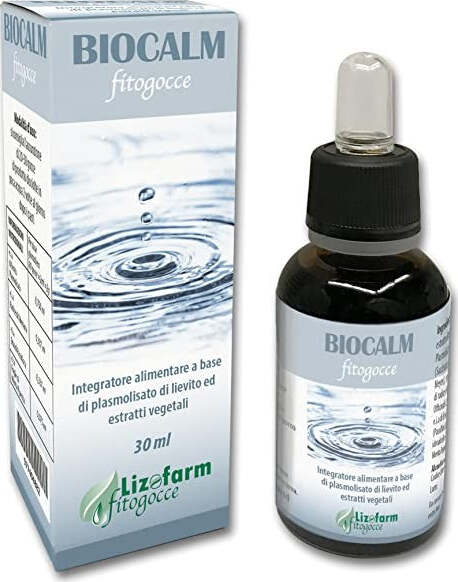 Lizofarm-BioCalm-Fitogocce-30-ml-Integratore-alimentare