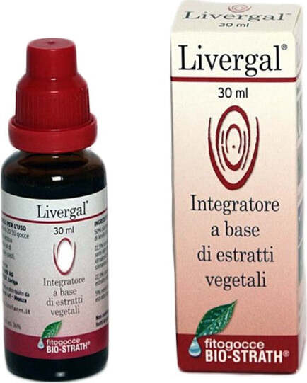 Lizofarm-Livergal-sciroppo-30-ml-Integratore-alimentare