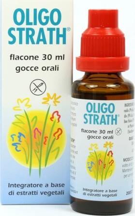 Lizofarm-Oligo-strath-30-ml-Integratore-alimentare