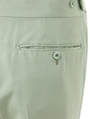 Tom Ford Pantaloni Eleganti Slim da uomo