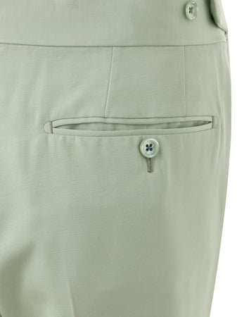 Tom Ford Pantaloni Eleganti Slim da uomo