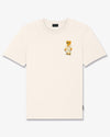 BARON FILOU FIL113-T 292 EMBROIDERED da uomo