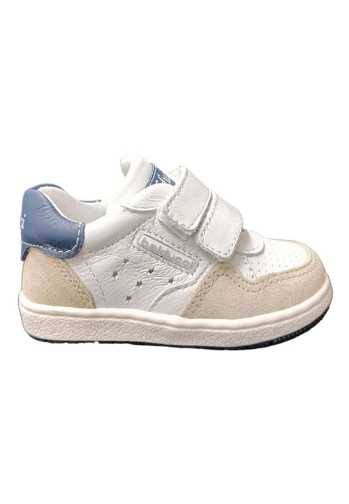 Scarpe sneakers Unisex bambino balducci MINISPORT