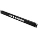 Pannello Patch 19 Vuoto In Metallo Per 8 Keystone Jack Nero