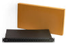Cassetto Fibra Ottica 24 Porte Per Adattatori Lc Duplex E Sc Simplex 1 Unita' Per Installazione 19 Nero (Vuoto)