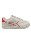 Scarpe sneakers Unisex bambini Diadora GAME