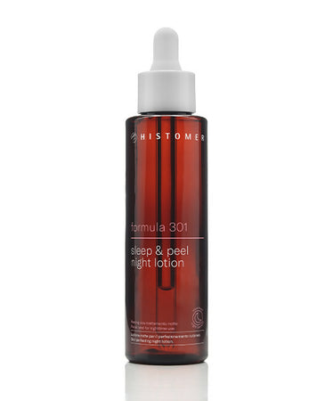 SLEEP & PEEL NIGHT LOTION PEELING VISO TRATTAMENTO NOTTE