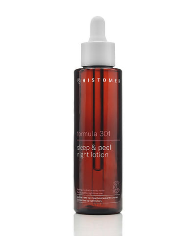 SLEEP & PEEL NIGHT LOTION PEELING VISO TRATTAMENTO NOTTE