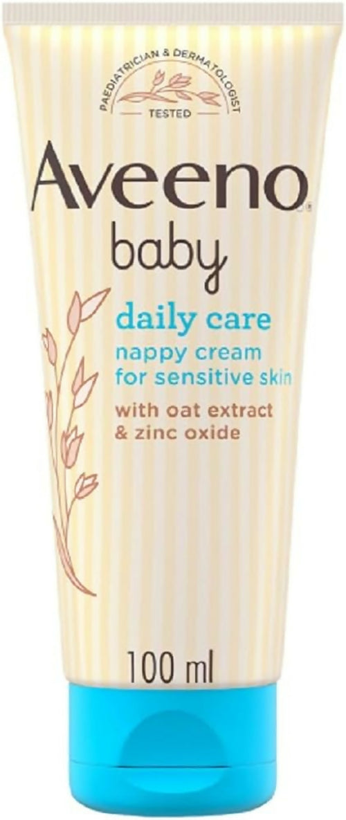 nappy cream