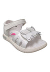 Scarpe sandalo tallonato Bimba balocchi PARIS