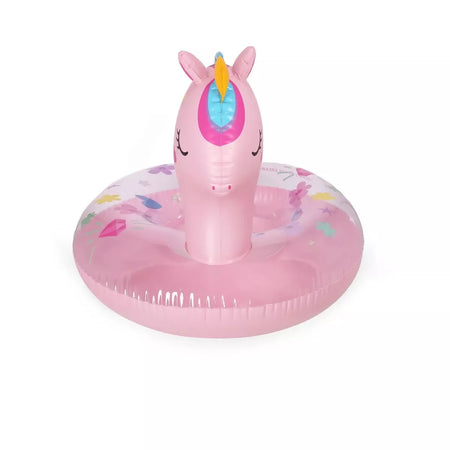 Ciambella Gonfiabile da Piscina per Bambini - Unicorn - Pool Ring