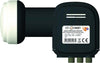 LNB-1-out-dCSS/SCR-+-1-Ibrida-Legacy/dCSS/SCR-+-Mix-TV-passivo-GTSAT-GT-DLNB2T