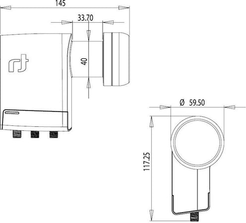 LNB-1-SCR-+-2-Legacy-BLACK-UNICABLE-INVERTO