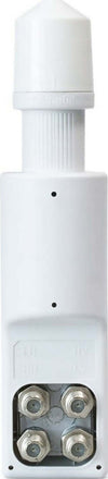 LNB-AB-COM-AB-01-MQuattro-0,1dB-4-uscite-HV/HV-per-Multiswitch