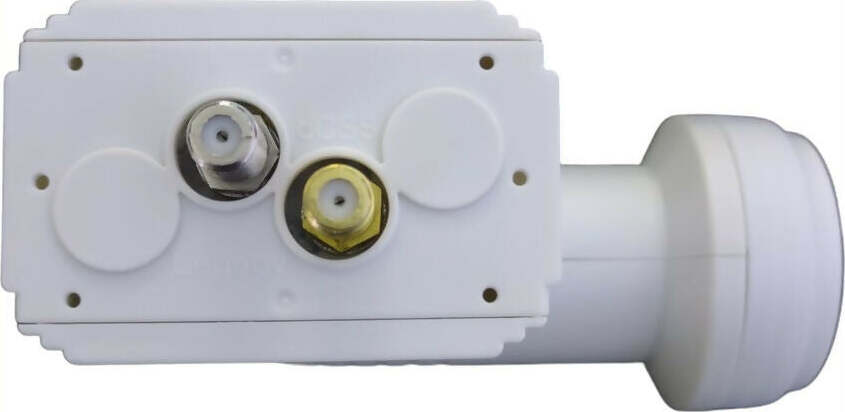 LNB-dCSS/SCR-16-UB-+-1-Out-Legacy-DIPROGRESS-DPLNBS1L