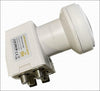 LNB Quad Universale DIPROGRESS DPQD01